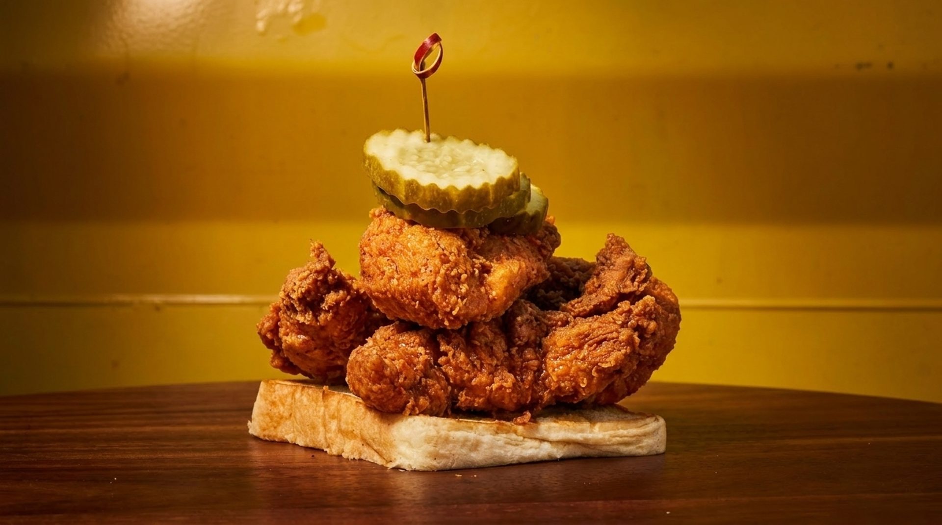 James Beard Semifinalist