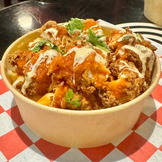 Kukri Mac Bowls