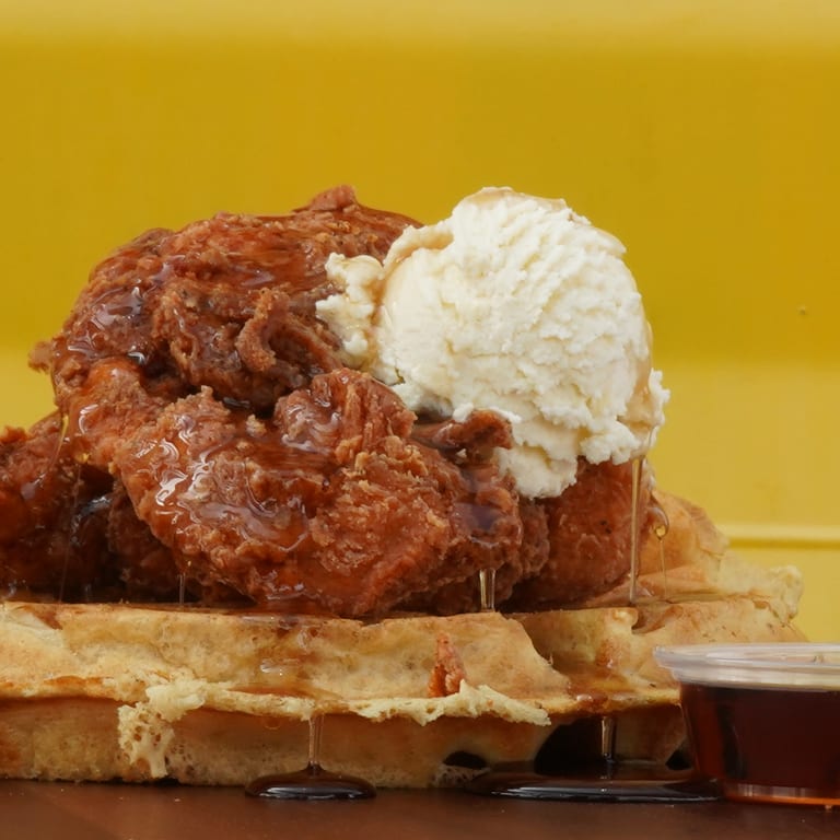Irresistible Chicken Dishes