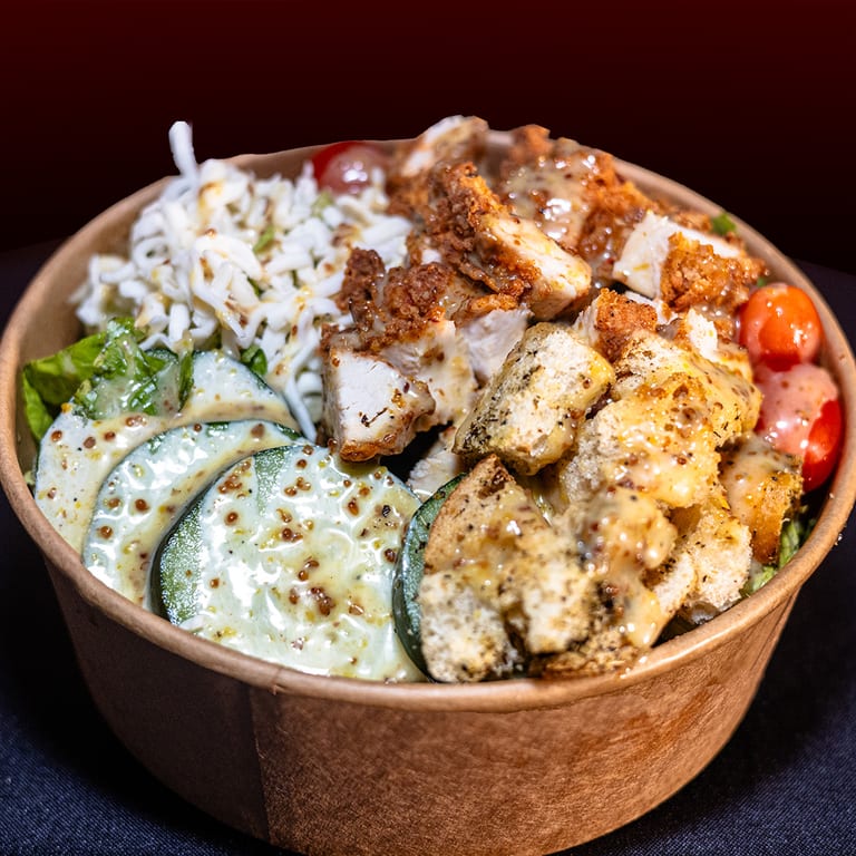 Savor Our Chicken Salad