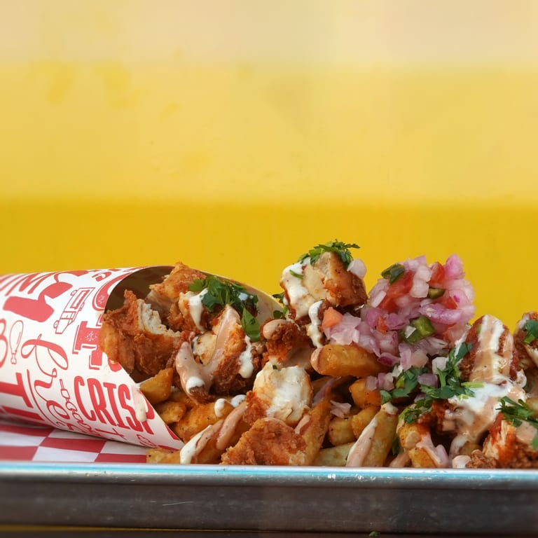 Savor Our Dinner Offerings
