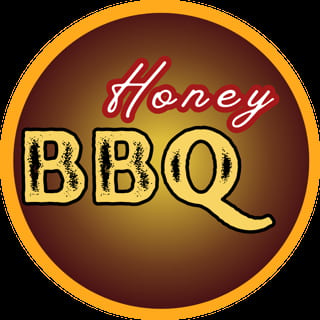 Honey BBQ Sauce 2 oz